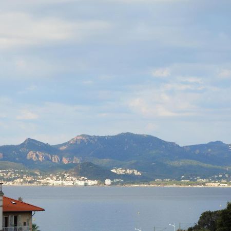 Esterel Terrasses, Roof Top, Plage, Parking Payant Cannes Eksteriør billede