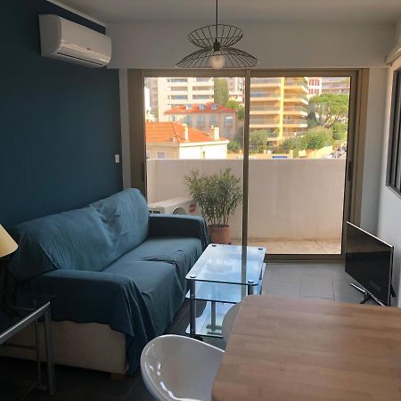 Esterel Terrasses, Roof Top, Plage, Parking Payant Cannes Eksteriør billede