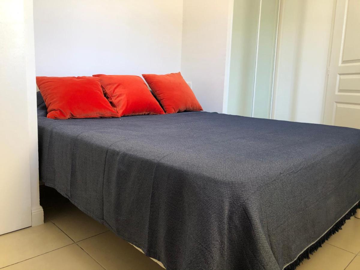 Esterel Terrasses, Roof Top, Plage, Parking Payant Cannes Eksteriør billede