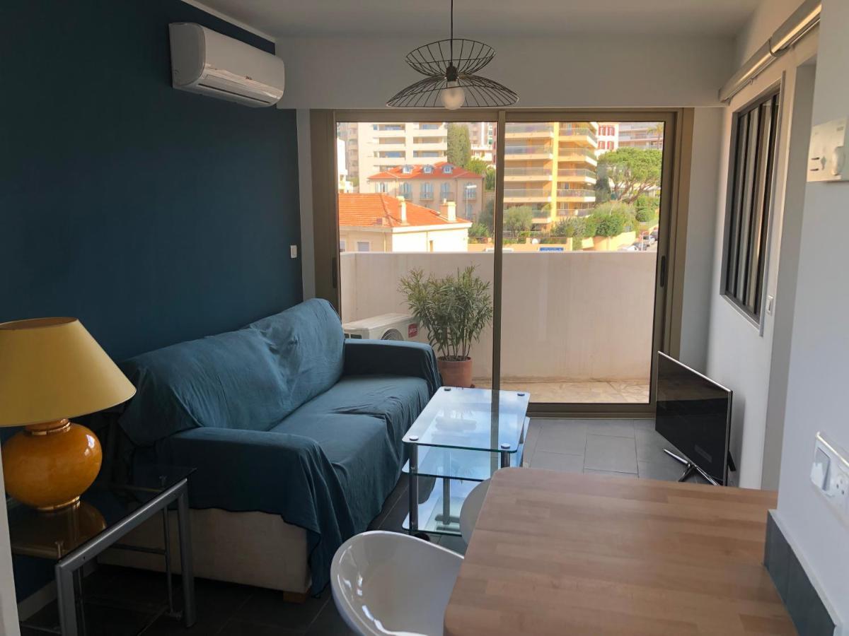 Esterel Terrasses, Roof Top, Plage, Parking Payant Cannes Eksteriør billede