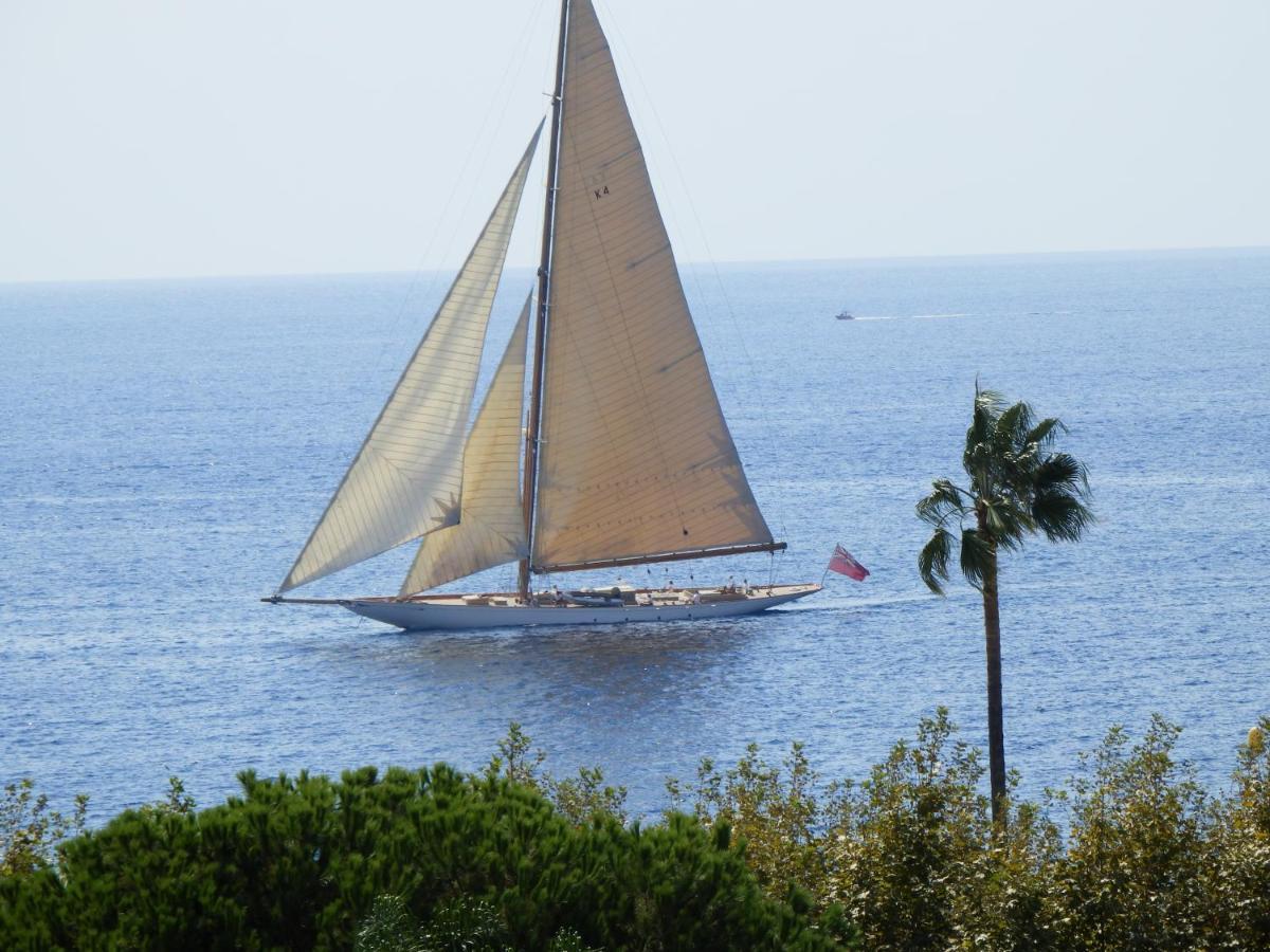 Esterel Terrasses, Roof Top, Plage, Parking Payant Cannes Eksteriør billede